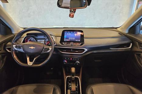 CHEVROLET Tracker 1.2 12V 4P FLEX TURBO PREMIER AUTOM�TICO, Foto 16
