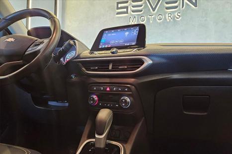 CHEVROLET Tracker 1.2 12V 4P FLEX TURBO PREMIER AUTOM�TICO, Foto 17