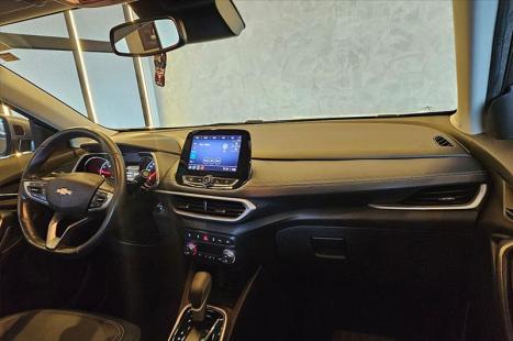 CHEVROLET Tracker 1.2 12V 4P FLEX TURBO PREMIER AUTOM�TICO, Foto 18