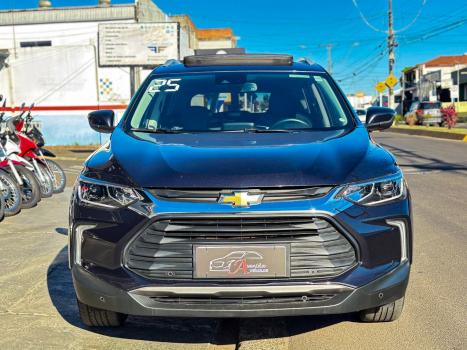 CHEVROLET Tracker 1.2 12V 4P FLEX TURBO PREMIER AUTOM�TICO, Foto 2