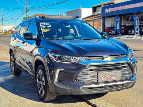 CHEVROLET Tracker 1.2 12V 4P FLEX TURBO PREMIER AUTOM�TICO, Foto 3