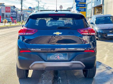 CHEVROLET Tracker 1.2 12V 4P FLEX TURBO PREMIER AUTOM�TICO, Foto 4