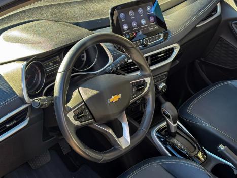 CHEVROLET Tracker 1.2 12V 4P FLEX TURBO PREMIER AUTOM�TICO, Foto 5