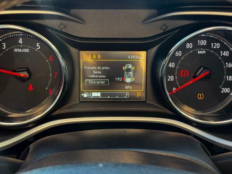 CHEVROLET Tracker 1.2 12V 4P FLEX TURBO PREMIER AUTOM�TICO, Foto 6