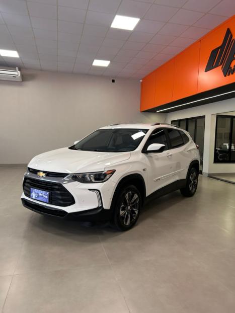 CHEVROLET Tracker 1.2 12V 4P FLEX TURBO LTZ AUTOM�TICO, Foto 2