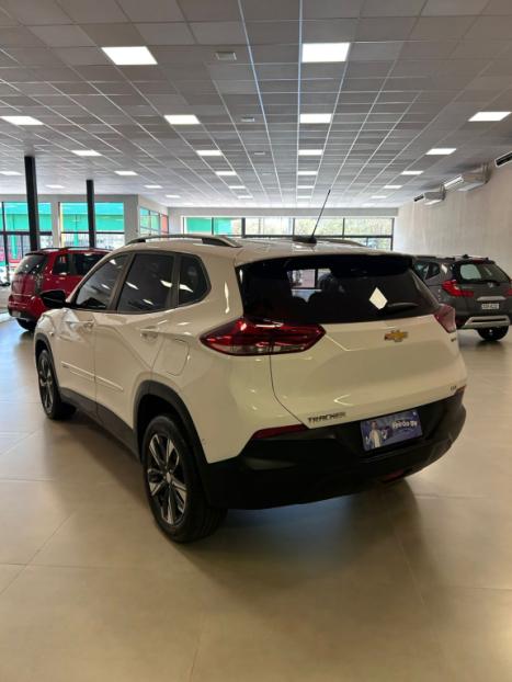 CHEVROLET Tracker 1.2 12V 4P FLEX TURBO LTZ AUTOM�TICO, Foto 3