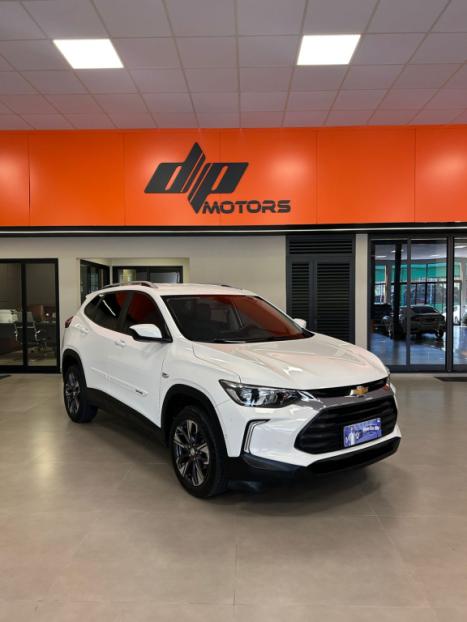 CHEVROLET Tracker 1.2 12V 4P FLEX TURBO LTZ AUTOM�TICO, Foto 4