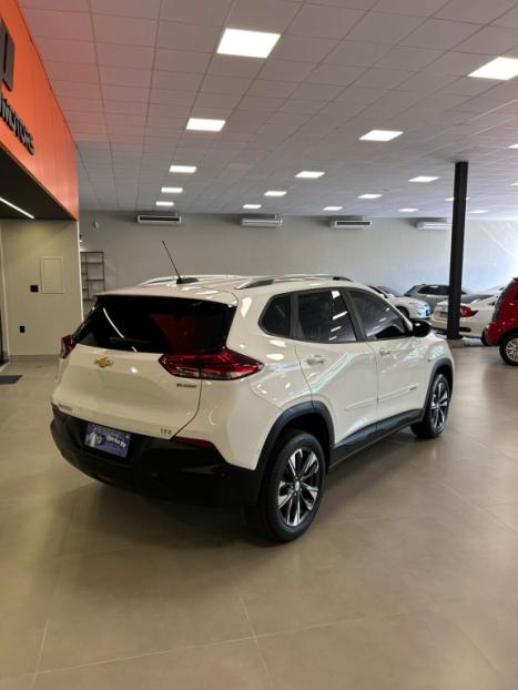 CHEVROLET Tracker 1.2 12V 4P FLEX TURBO LTZ AUTOM�TICO, Foto 5