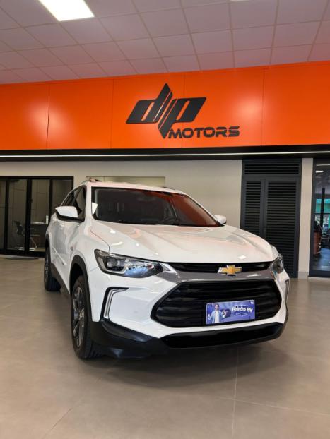 CHEVROLET Tracker 1.2 12V 4P FLEX TURBO LTZ AUTOM�TICO, Foto 6