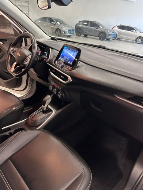 CHEVROLET Tracker 1.2 12V 4P FLEX TURBO LTZ AUTOM�TICO, Foto 8