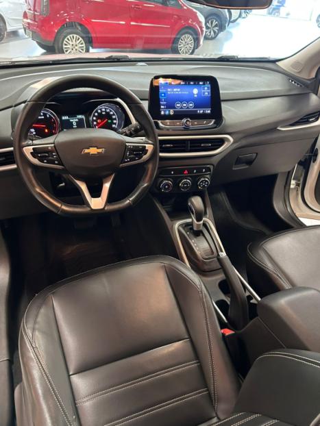 CHEVROLET Tracker 1.2 12V 4P FLEX TURBO LTZ AUTOM�TICO, Foto 10