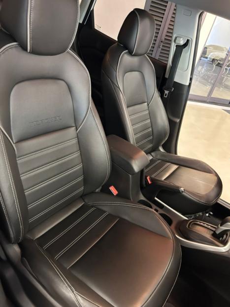 CHEVROLET Tracker 1.2 12V 4P FLEX TURBO LTZ AUTOM�TICO, Foto 11