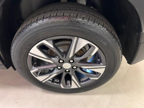CHEVROLET Tracker 1.2 12V 4P FLEX TURBO LTZ AUTOM�TICO, Foto 13