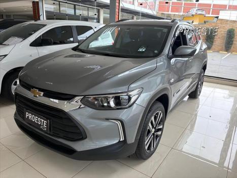CHEVROLET Tracker 1.0 12V 4P FLEX TURBO LT AUTOM�TICO, Foto 1