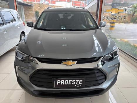 CHEVROLET Tracker 1.0 12V 4P FLEX TURBO LT AUTOM�TICO, Foto 2