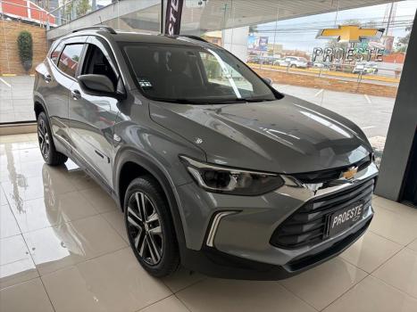 CHEVROLET Tracker 1.0 12V 4P FLEX TURBO LT AUTOM�TICO, Foto 3