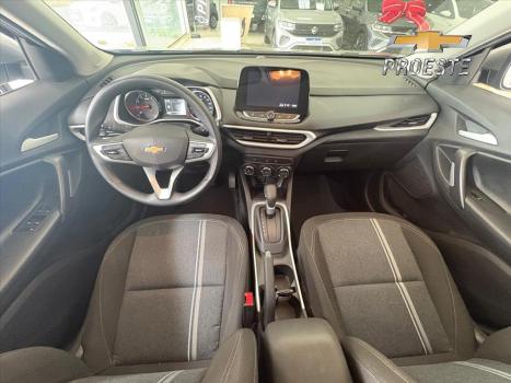 CHEVROLET Tracker 1.0 12V 4P FLEX TURBO LT AUTOM�TICO, Foto 4