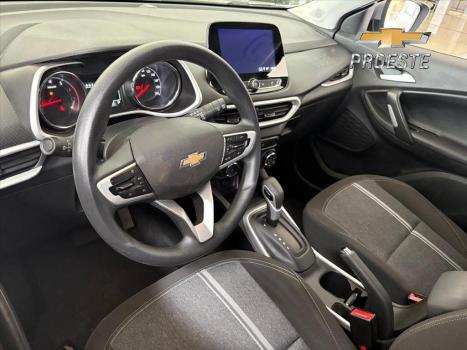 CHEVROLET Tracker 1.0 12V 4P FLEX TURBO LT AUTOM�TICO, Foto 5