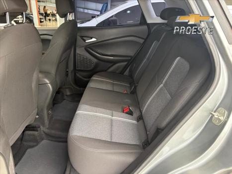 CHEVROLET Tracker 1.0 12V 4P FLEX TURBO LT AUTOM�TICO, Foto 6