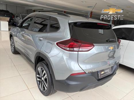 CHEVROLET Tracker 1.0 12V 4P FLEX TURBO LT AUTOM�TICO, Foto 7