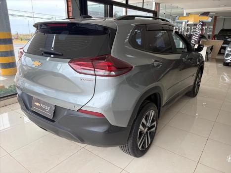 CHEVROLET Tracker 1.0 12V 4P FLEX TURBO LT AUTOM�TICO, Foto 9