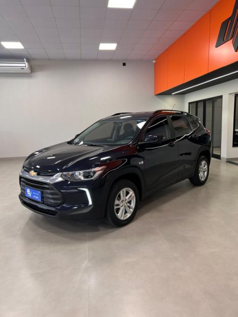 CHEVROLET Tracker 1.0 12V 4P FLEX TURBO LT AUTOM�TICO, Foto 2
