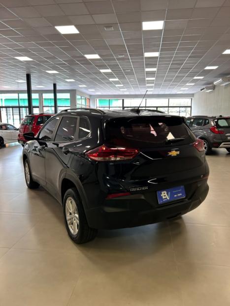 CHEVROLET Tracker 1.0 12V 4P FLEX TURBO LT AUTOM�TICO, Foto 3