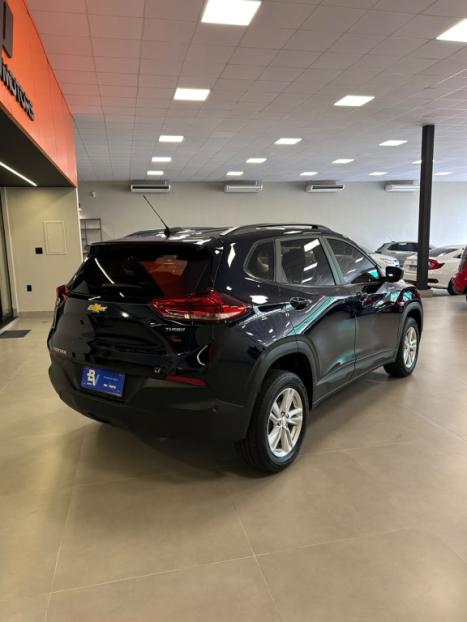 CHEVROLET Tracker 1.0 12V 4P FLEX TURBO LT AUTOM�TICO, Foto 5