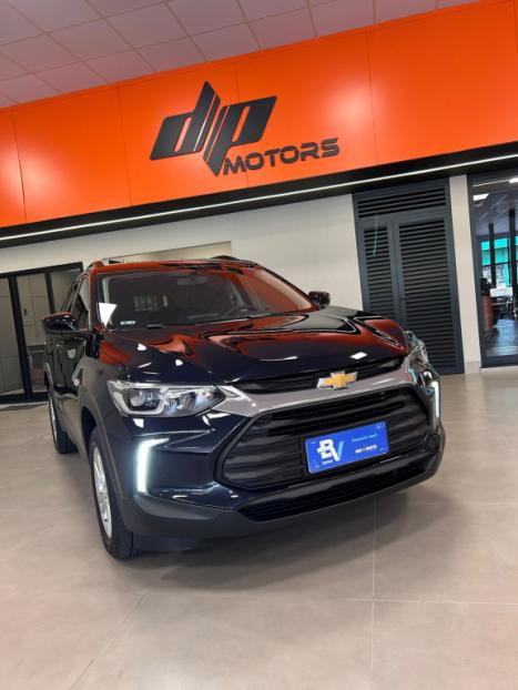 CHEVROLET Tracker 1.0 12V 4P FLEX TURBO LT AUTOM�TICO, Foto 6
