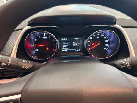 CHEVROLET Tracker 1.0 12V 4P FLEX TURBO LT AUTOM�TICO, Foto 8