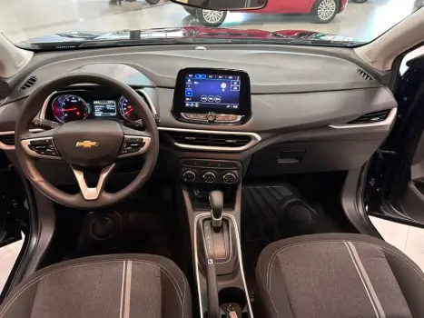 CHEVROLET Tracker 1.0 12V 4P FLEX TURBO LT AUTOM�TICO, Foto 10