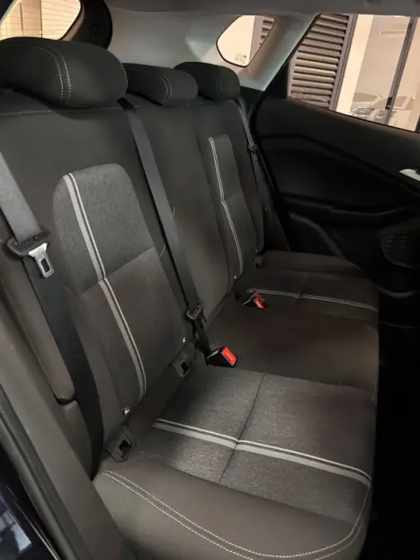 CHEVROLET Tracker 1.0 12V 4P FLEX TURBO LT AUTOM�TICO, Foto 14