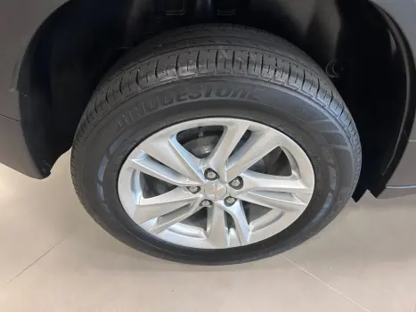 CHEVROLET Tracker 1.0 12V 4P FLEX TURBO LT AUTOM�TICO, Foto 15