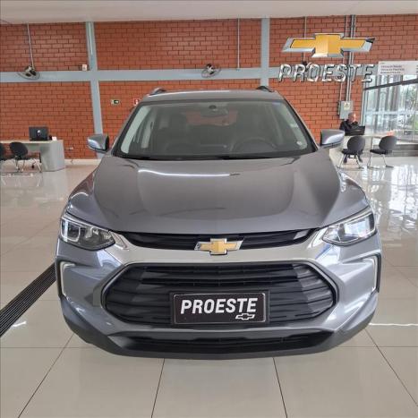 CHEVROLET Tracker 1.0 12V 4P FLEX TURBO AUTOMÁTICO, Foto 2