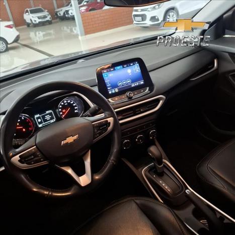 CHEVROLET Tracker 1.0 12V 4P FLEX TURBO AUTOMÁTICO, Foto 4