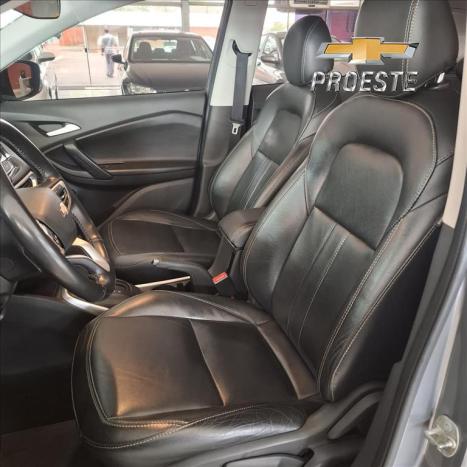 CHEVROLET Tracker 1.0 12V 4P FLEX TURBO AUTOMÁTICO, Foto 5