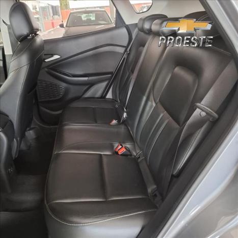 CHEVROLET Tracker 1.0 12V 4P FLEX TURBO AUTOMÁTICO, Foto 6