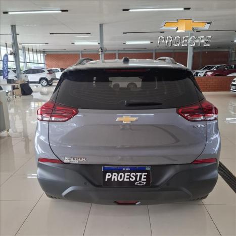 CHEVROLET Tracker 1.0 12V 4P FLEX TURBO AUTOMÁTICO, Foto 8