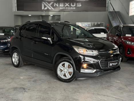 CHEVROLET Tracker 1.4 16V 4P FLEX LT TURBO AUTOMÁTICO, Foto 1