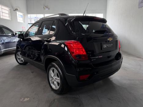 CHEVROLET Tracker 1.4 16V 4P FLEX LT TURBO AUTOMÁTICO, Foto 2