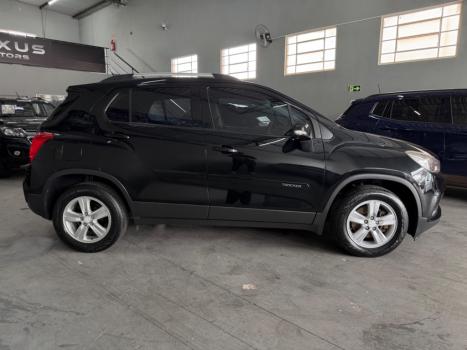 CHEVROLET Tracker 1.4 16V 4P FLEX LT TURBO AUTOMÁTICO, Foto 4