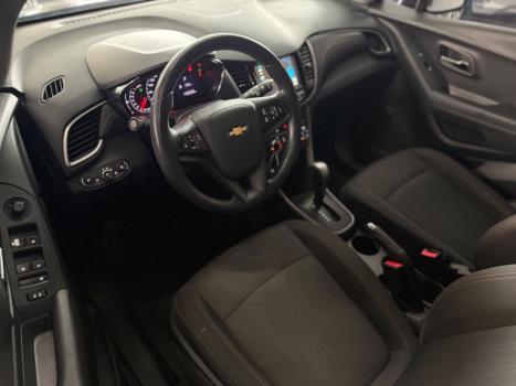 CHEVROLET Tracker 1.4 16V 4P FLEX LT TURBO AUTOMÁTICO, Foto 6