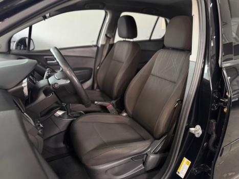 CHEVROLET Tracker 1.4 16V 4P FLEX LT TURBO AUTOMÁTICO, Foto 7