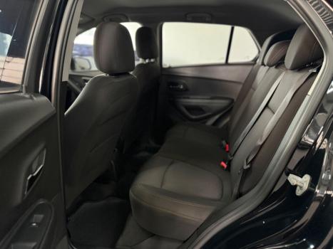 CHEVROLET Tracker 1.4 16V 4P FLEX LT TURBO AUTOMÁTICO, Foto 8