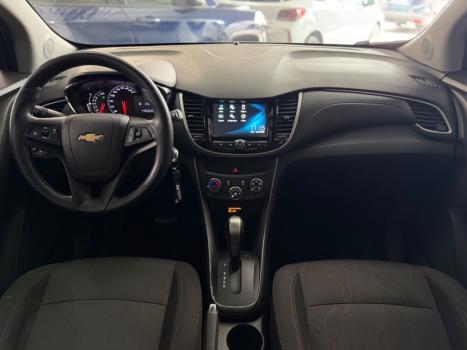 CHEVROLET Tracker 1.4 16V 4P FLEX LT TURBO AUTOMÁTICO, Foto 9