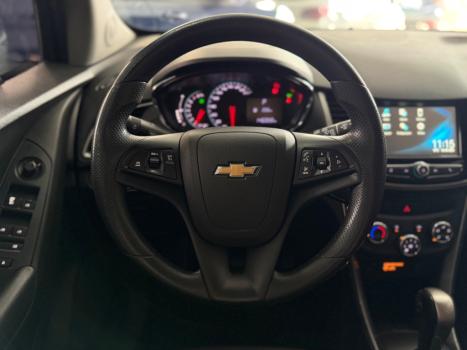 CHEVROLET Tracker 1.4 16V 4P FLEX LT TURBO AUTOMÁTICO, Foto 10