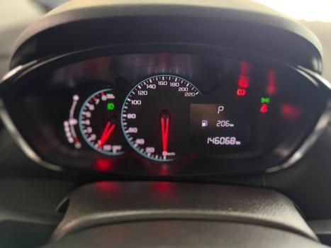CHEVROLET Tracker 1.4 16V 4P FLEX LT TURBO AUTOMÁTICO, Foto 11