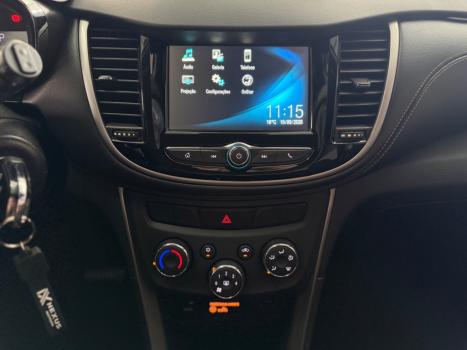 CHEVROLET Tracker 1.4 16V 4P FLEX LT TURBO AUTOMÁTICO, Foto 12