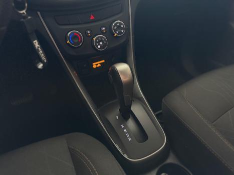 CHEVROLET Tracker 1.4 16V 4P FLEX LT TURBO AUTOMÁTICO, Foto 13