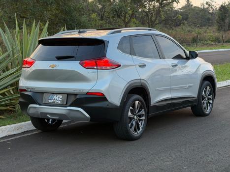 CHEVROLET Tracker 1.2 12V 4P FLEX TURBO PREMIER AUTOMÁTICO, Foto 4